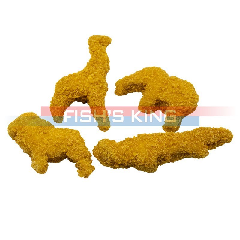 Magic Zoo Surgelato Al Kg