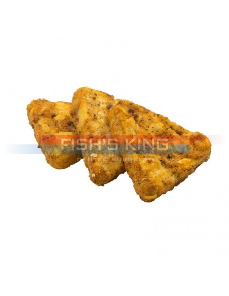 Triangoli Con Speck E Patate Surgelati Al Kg