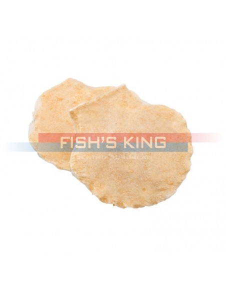 Canestrelle Besciamella E Salmone Surgelate Al Pezzo