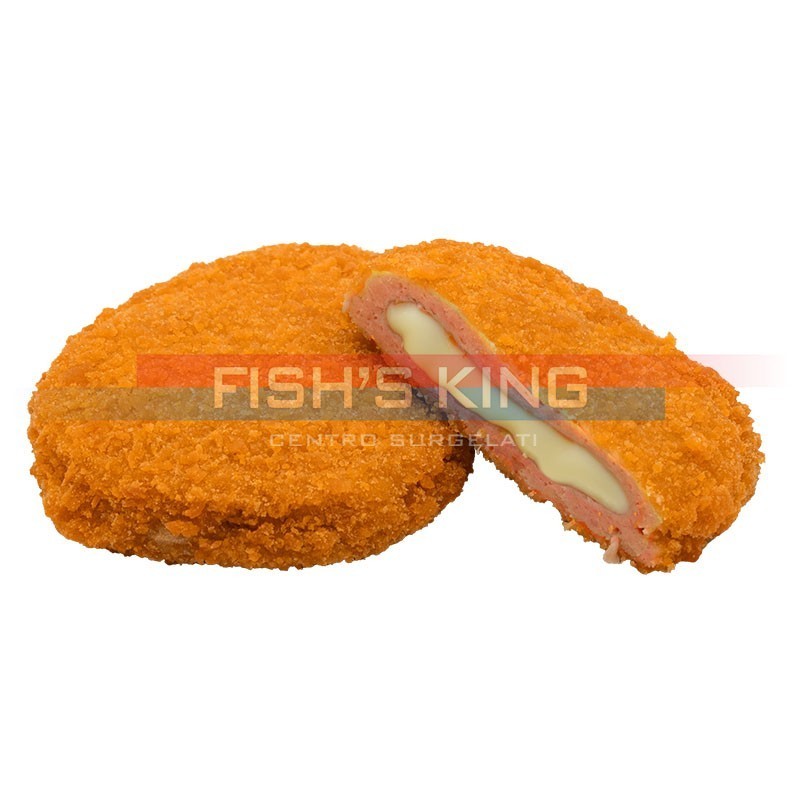 Cordon Bleu Surgelato Al Kg