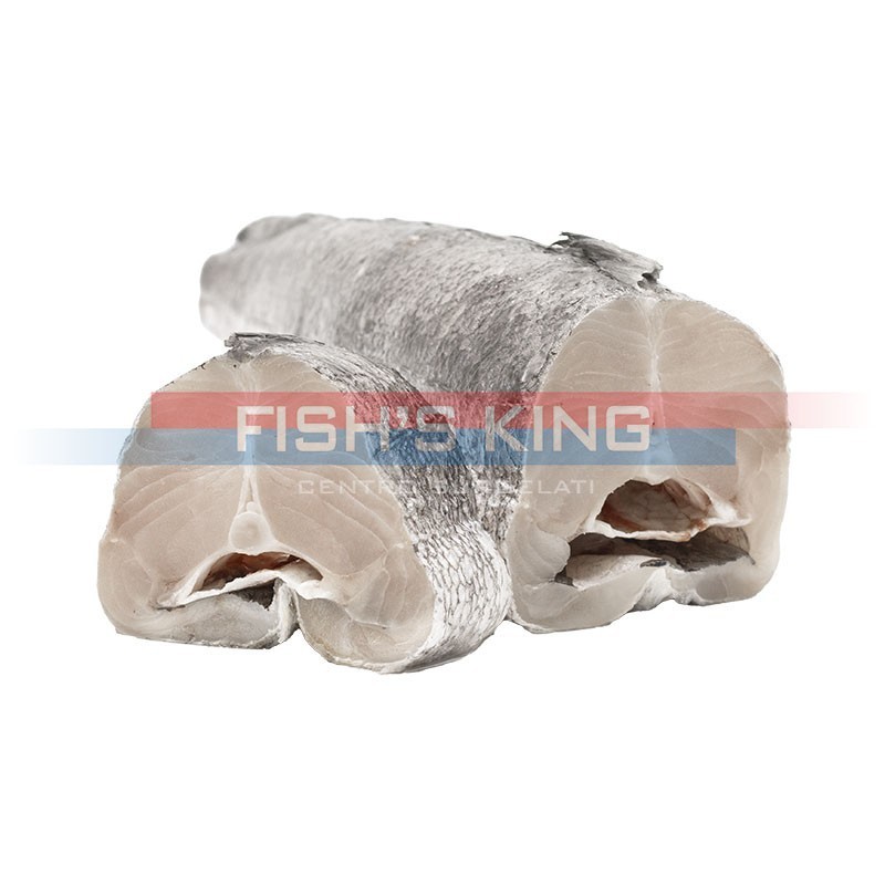 Merluzzo Australe Decapitato Surgelato Al Kg
