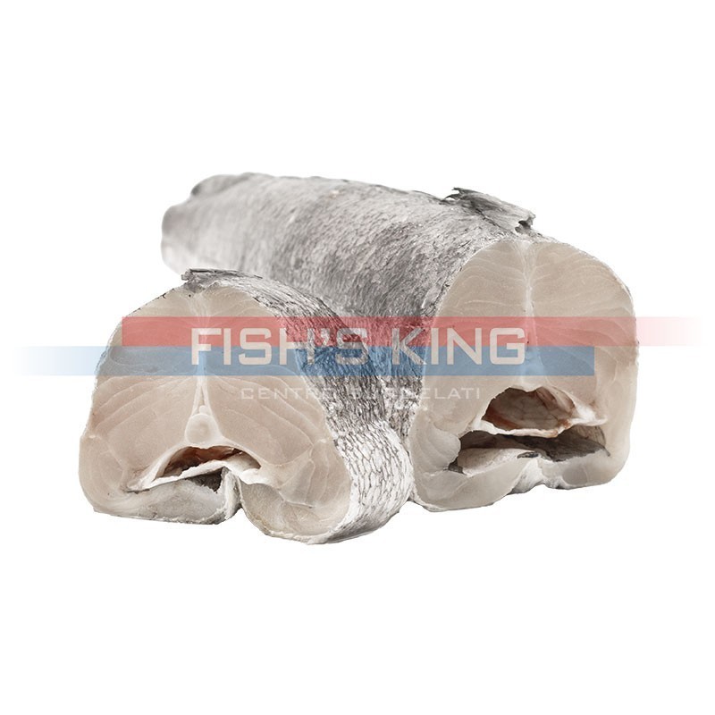 Merluzzo Australe Decapitato Surgelato Al Kg