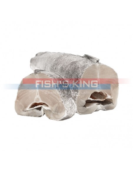 Merluzzo Australe Decapitato Surgelato Al Kg