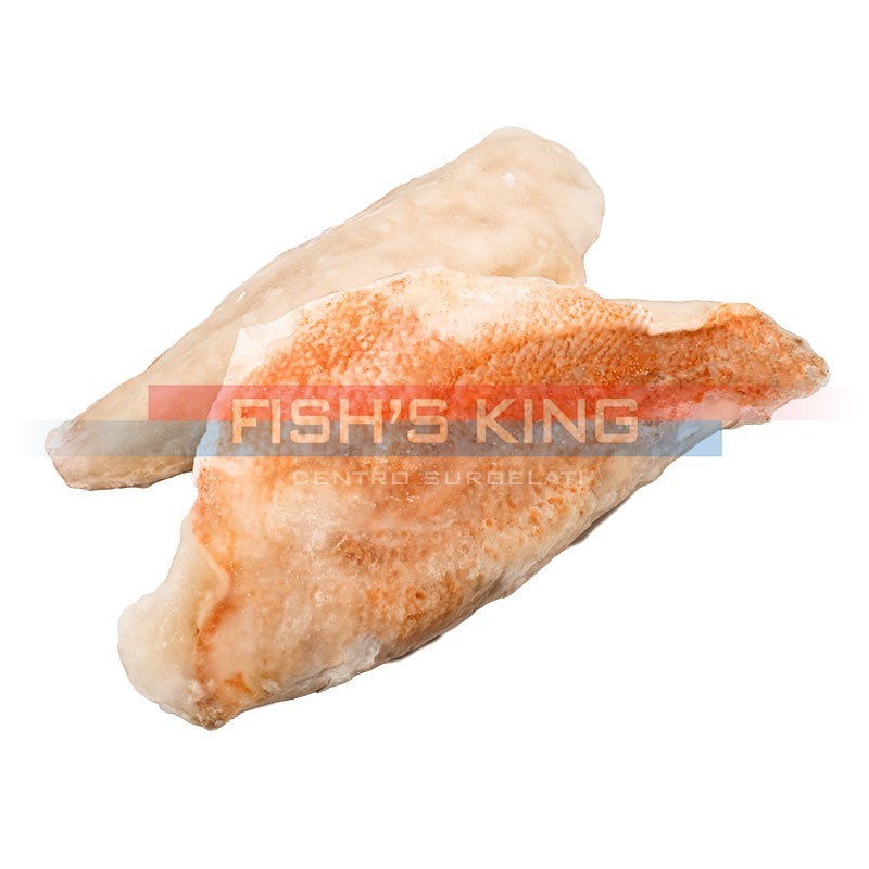 Filetto Di Scorfano Confezione Da 750 Gr