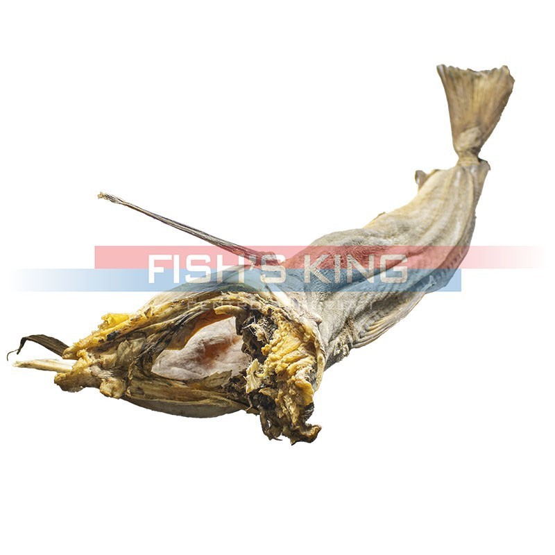 Stoccafisso Intero Secco Al Kg