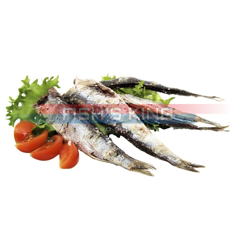 Acciughe Salate Al Kg