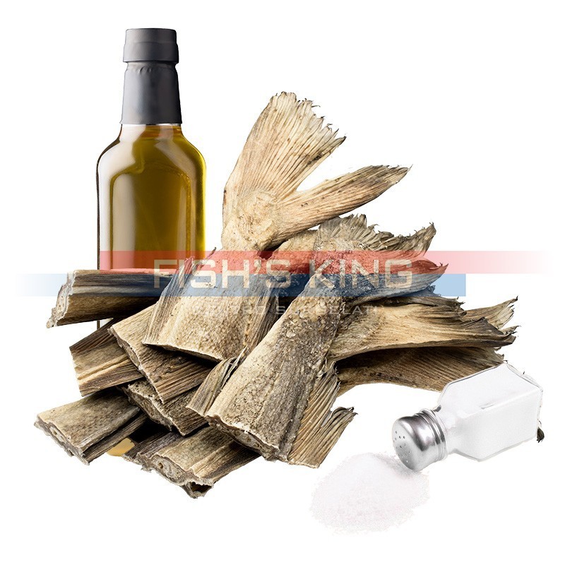 Code di Stoccafisso Al Kg