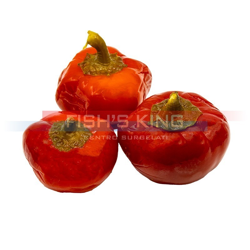 Papaccelle In Aceto Al Kg