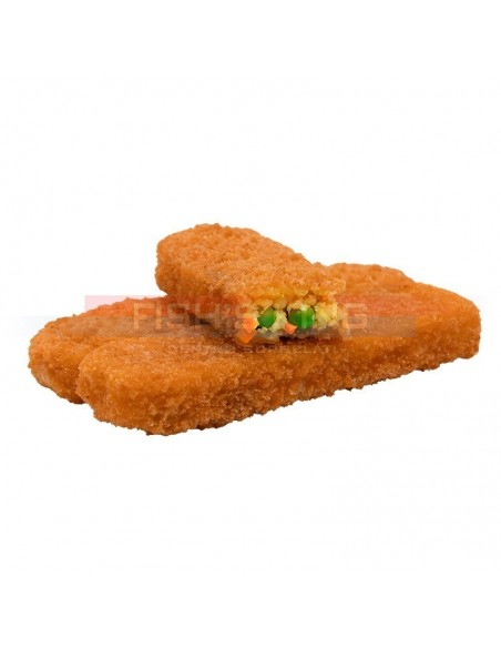 Bastoncini Alle Verdure Surgelati Al Kg