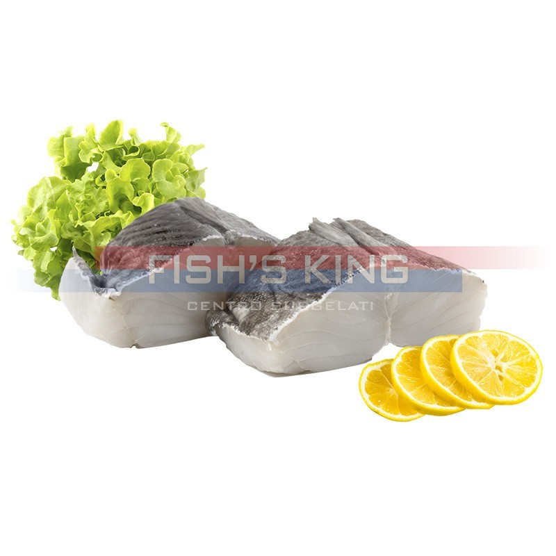 Pezzettoni Di Baccalà Colossal Al Kg