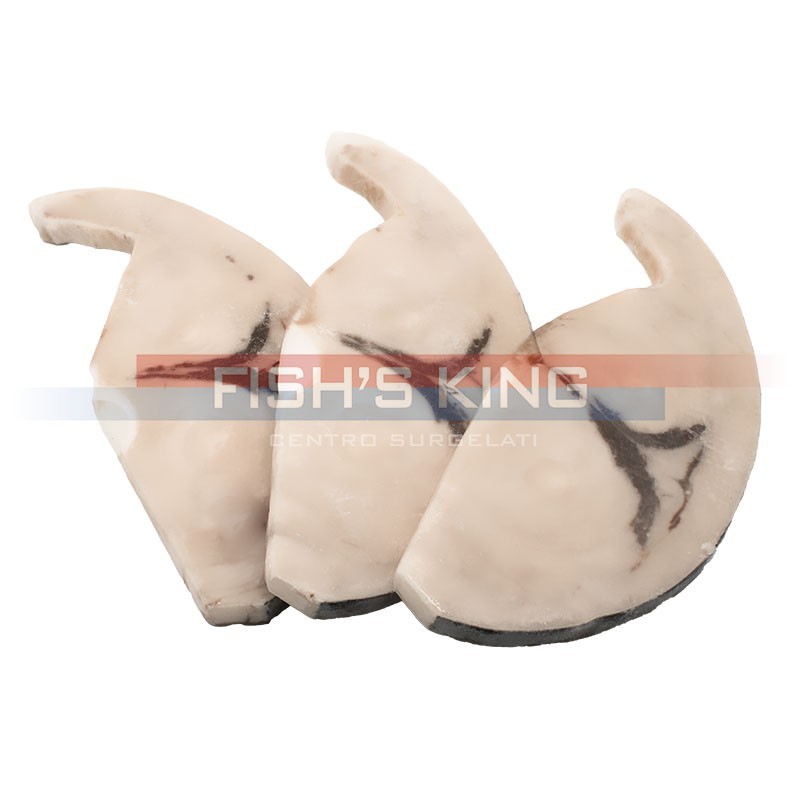 Pesce Spada Trance Extra Primo Taglio Surgelato Al Kg