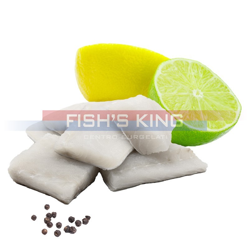 Bocconcini Di Baccalà Surgelati Confezione Da 680 Gr