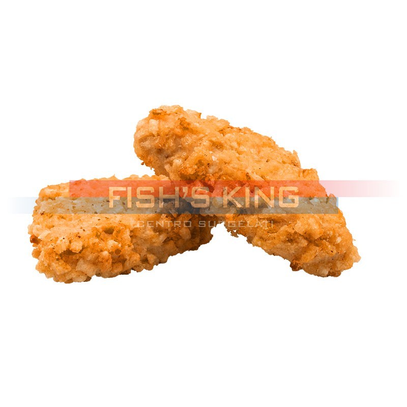 Fish & Crock Surgelati Al Kg