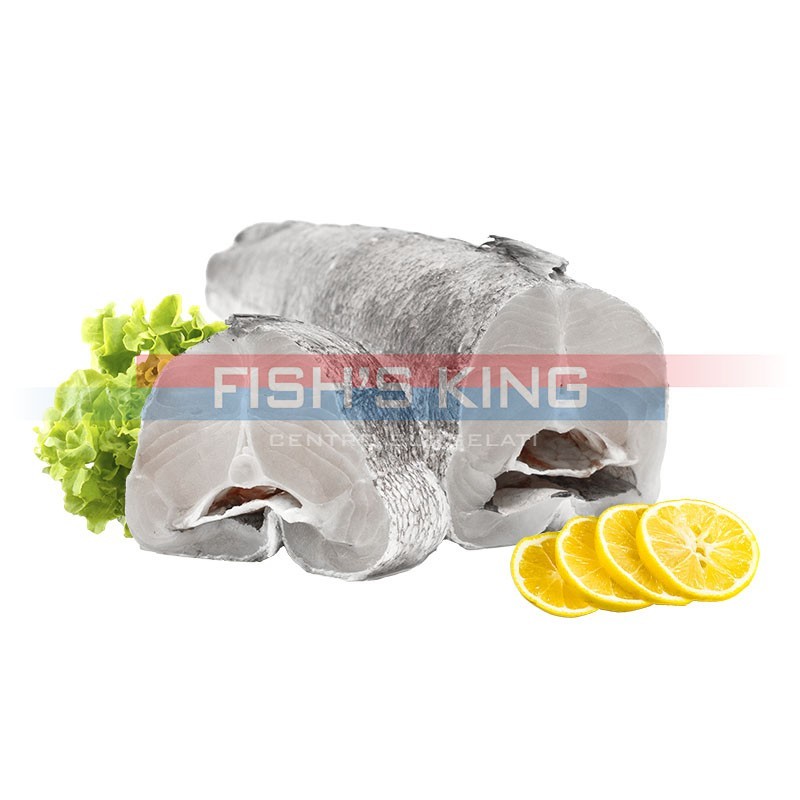 Merluzzo Grande Decapitato Surgelato Al Kg