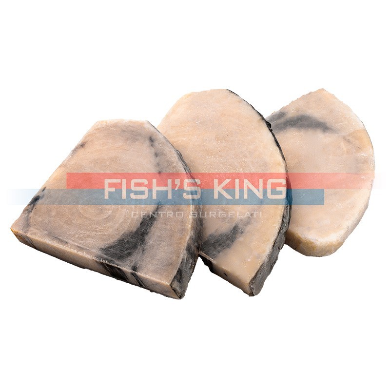 Trance Di Pesce Spada Medio