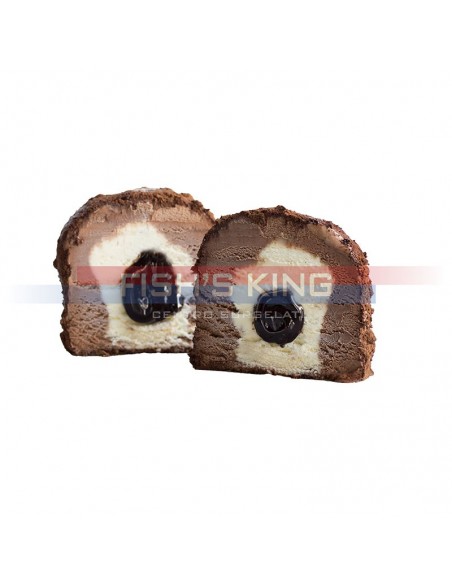 Tartufo Nero Surgelato Confezione Da 12 Pezzi