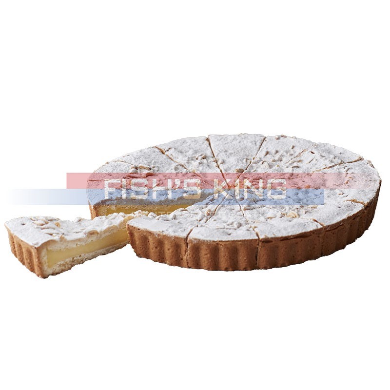 Torta Della Nonna Surgelata Confezione Da 1,300 Kg