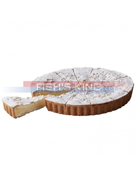 Torta Della Nonna Surgelata Confezione Da 1,300 Kg