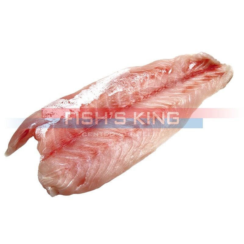 Filetto Di Pesce Persico Surgelato Al Kg