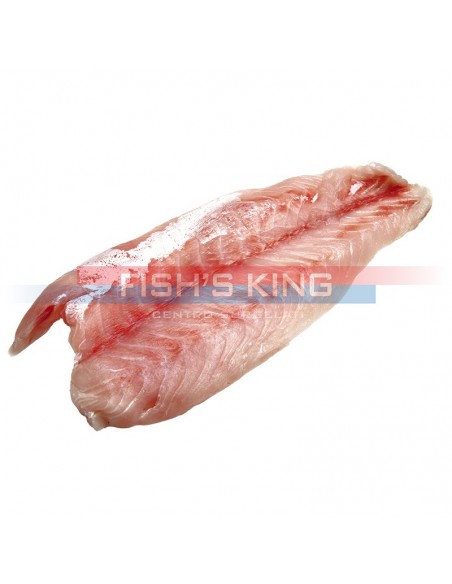 Filetto Di Pesce Persico Surgelato Al Kg