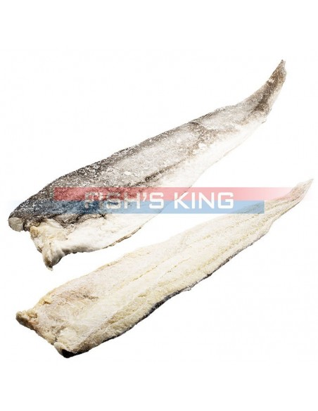 Filettone Di Baccalà Salato Al Kg Pezzatura 1000/1500