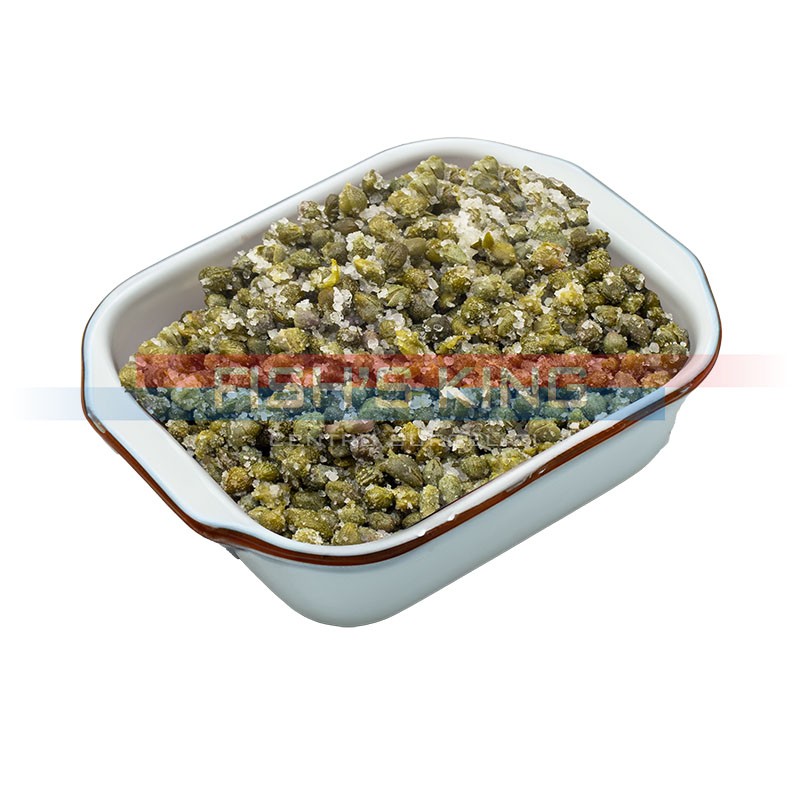 Capperi Salati Al Kg