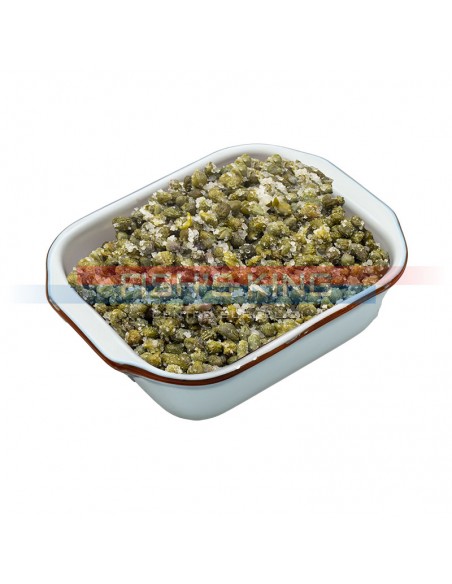 Capperi Salati Al Kg
