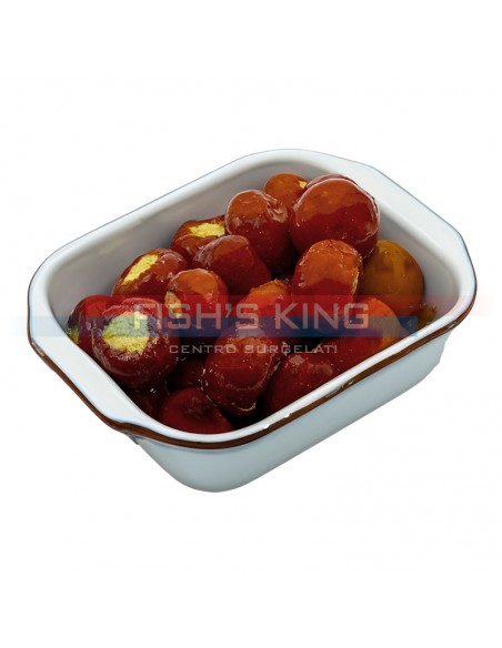 Peperoni Ripieni Al Tonno Al Kg