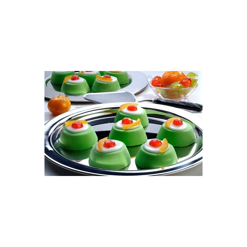 Cassatine Siciliane Artigianali Surgelate Confezione Da 4... 2