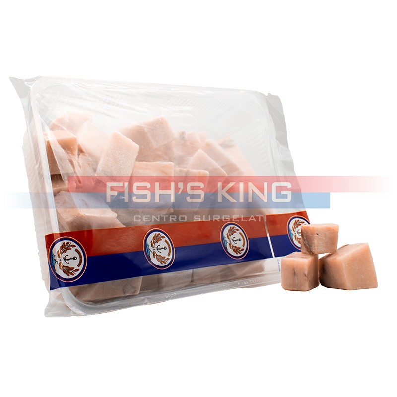 Filoncini Di Pesce Spada Al Kg