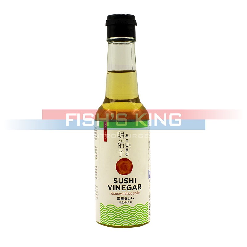 Aceto per Sushi Confezione Da 150 Ml