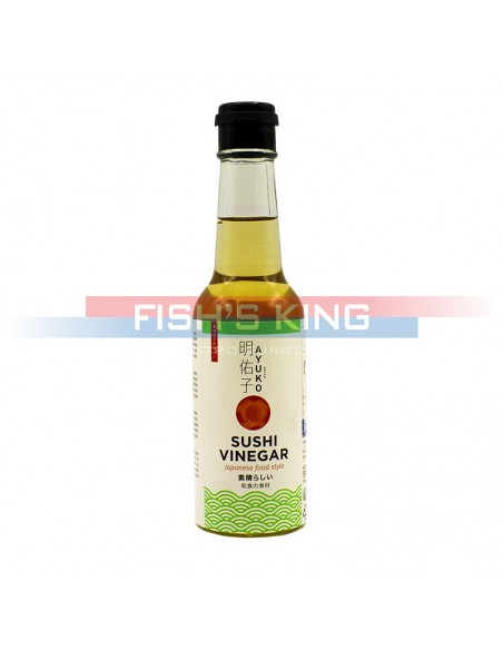 Aceto per Sushi Confezione Da 150 Ml