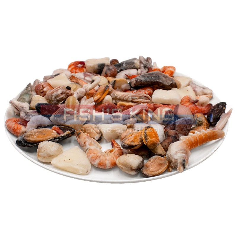 Pentolaccia Surgelata Al Kg