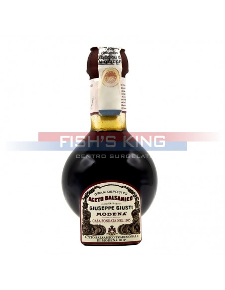 Aceto Balsamico Tradizionale Di Modena Dop Confezione Da 100 Gr