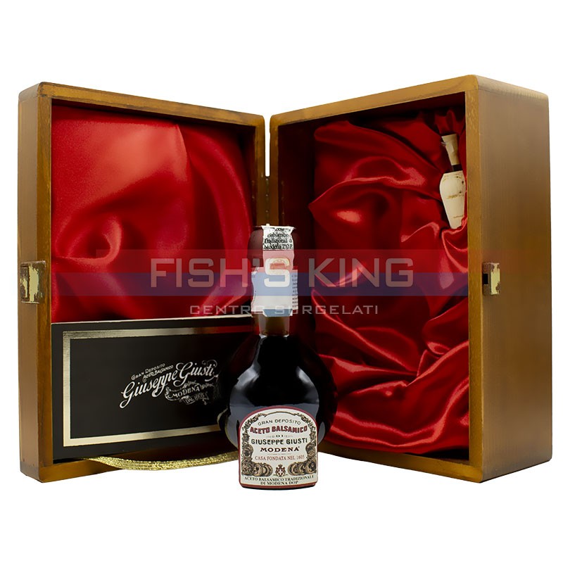 Aceto Balsamico Tradizionale Di Modena Dop...