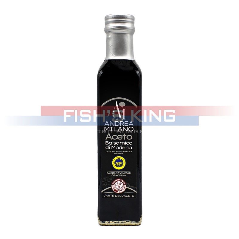 Aceto Balsamico Di Modena IGP Confezione Da 250 Ml
