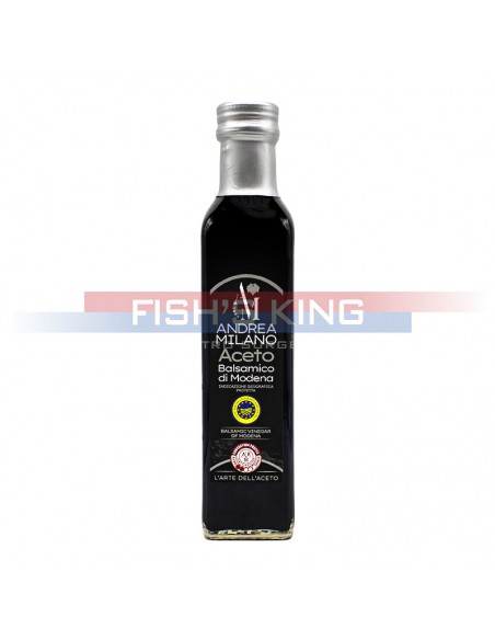 Aceto Balsamico Di Modena IGP Confezione Da 250 Ml