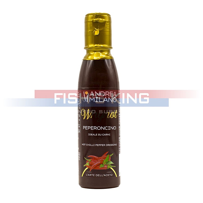 Condimento Aromatizzato Al Peperoncino...