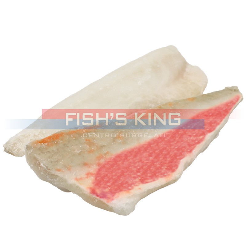 Filetto Di Gallinella 150/200 Surgelato...