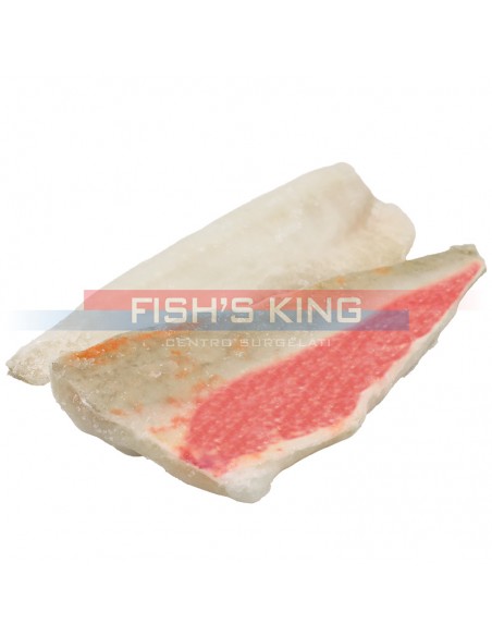 Filetto Di Gallinella 150/200 Surgelato Confezione Da 750 Gr