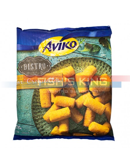 Crocchè Oven Surgelati Confezione Da 750 Gr