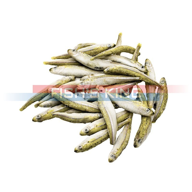 Acquadelle Surgelate Confezione Da 1 Kg