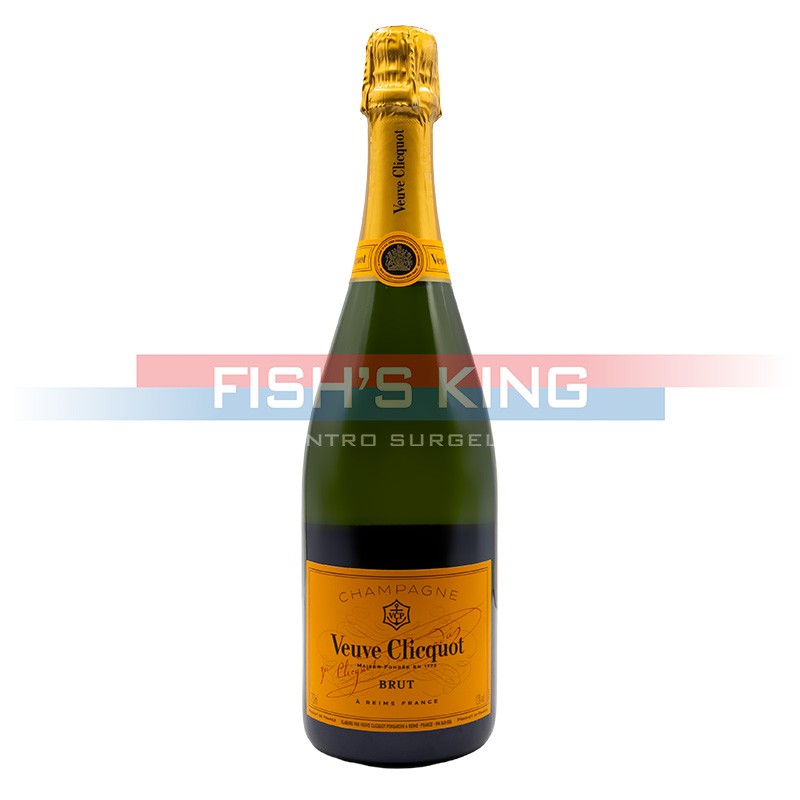 Veuve Clicquot Brut 750 ML 2
