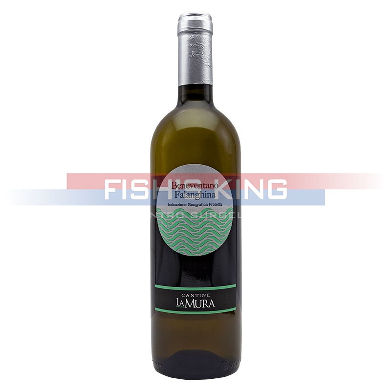 Terre Di Neda Falanghina Beneventano 750 ML