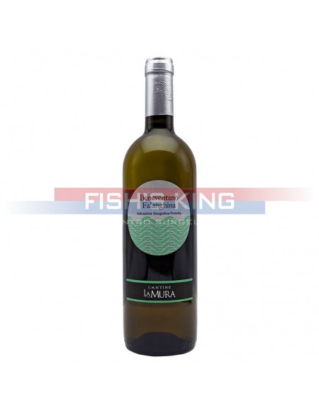 Terre Di Neda Falanghina Beneventano 750 ML