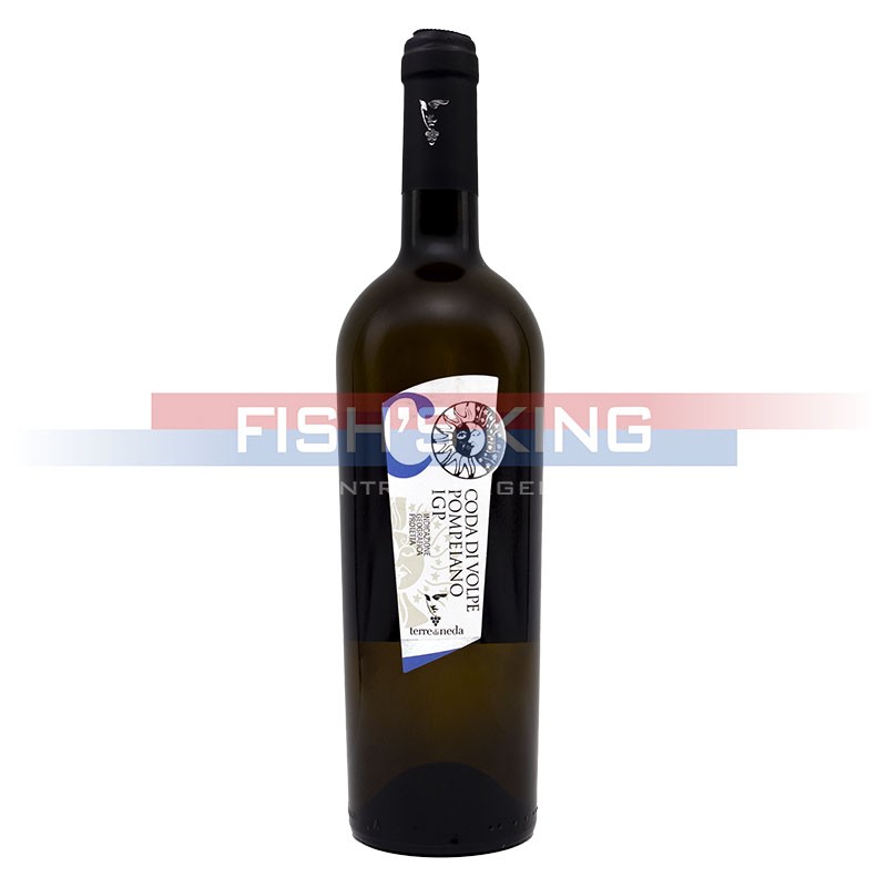 Terre Di Neda Coda Di Volpe Pompeiano 750 ML