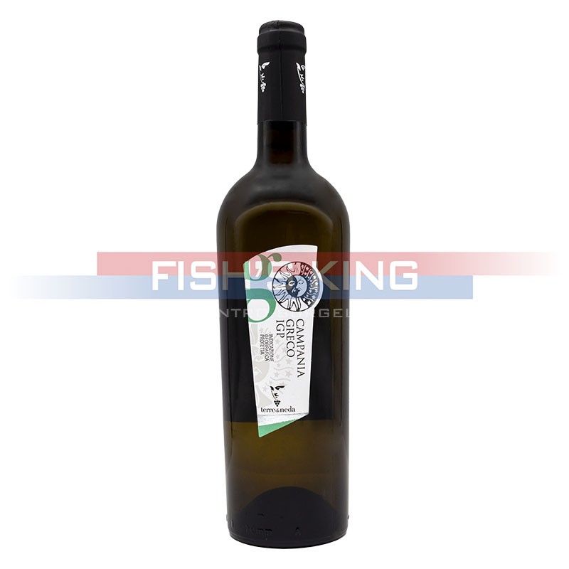 Terre Di Neda Greco Di Tufo IGP 750 ML