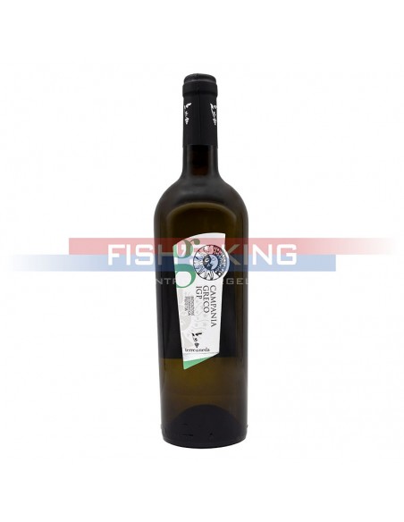 Terre Di Neda Greco Di Tufo IGP 750 ML