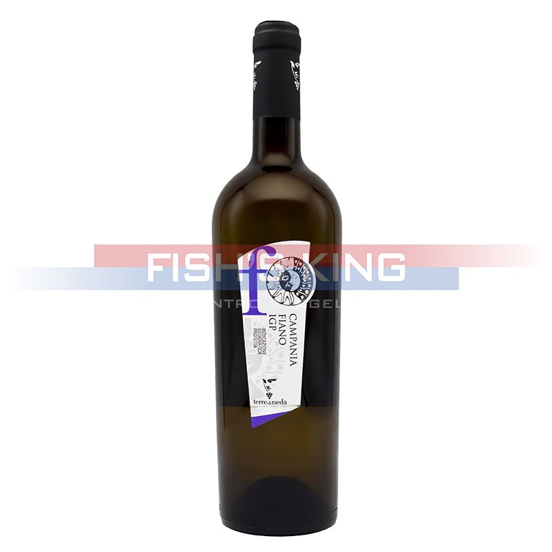 Terre Di Neda Fiano IGP 750 ML