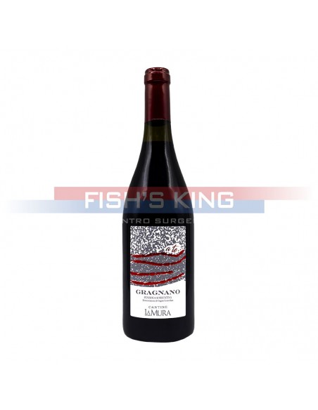 Terre Di Neda Gragnano Della Penisola Sorrentina 750 ML